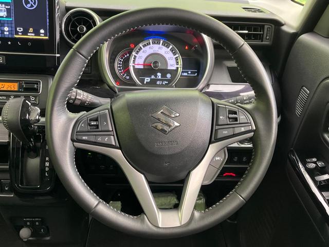 スペーシアカスタム ハイブリッドＸＳ　両側電動スライド　衝突軽減装置　レーダークルーズコントロール　禁煙車　メーカーナビ　全周囲カメラ　ＥＴＣ　Ｂｌｕｅｔｏｏｔｈ　フルセグ　ドライブレコーダー　デジタルインナーミラー　コーナーセンサー（11枚目）