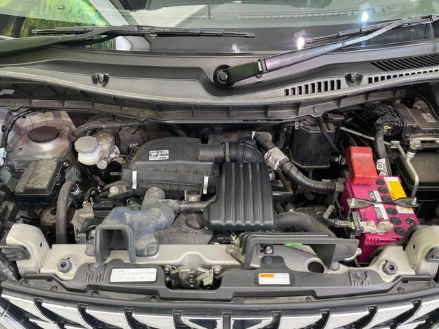 スペーシアカスタム ハイブリッドＸＳ　両側電動スライド　衝突軽減装置　レーダークルーズコントロール　禁煙車　メーカーナビ　全周囲カメラ　ＥＴＣ　Ｂｌｕｅｔｏｏｔｈ　フルセグ　ドライブレコーダー　デジタルインナーミラー　コーナーセンサー（18枚目）