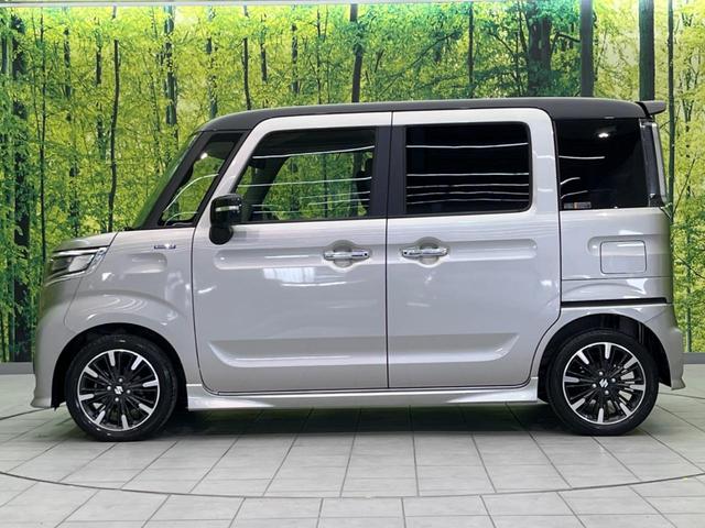 スペーシアカスタム ハイブリッドＸＳ　両側電動スライド　衝突軽減装置　レーダークルーズコントロール　禁煙車　メーカーナビ　全周囲カメラ　ＥＴＣ　Ｂｌｕｅｔｏｏｔｈ　フルセグ　ドライブレコーダー　デジタルインナーミラー　コーナーセンサー（26枚目）