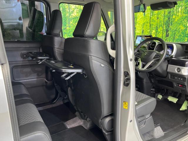 スペーシアカスタム ハイブリッドＸＳ　両側電動スライド　衝突軽減装置　レーダークルーズコントロール　禁煙車　メーカーナビ　全周囲カメラ　ＥＴＣ　Ｂｌｕｅｔｏｏｔｈ　フルセグ　ドライブレコーダー　デジタルインナーミラー　コーナーセンサー（36枚目）