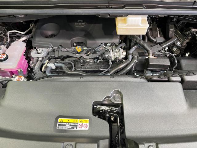 ヴェルファイアハイブリッド Ｚ　プレミア　ガラスルーフ　フルエアロ　両側電動ドア　後席モニター　全周囲カメラ　衝突被害軽減システム　１００Ｖ電源　レーダークルーズ　禁煙車　電動リアゲート　レザーシート　前席シートエアコン　リアシートエアコン（19枚目）