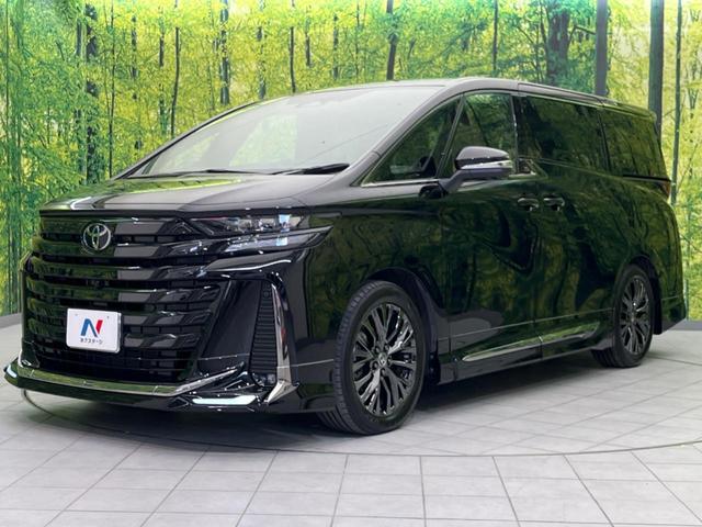 ヴェルファイアハイブリッド Ｚ　プレミア　ガラスルーフ　フルエアロ　両側電動ドア　後席モニター　全周囲カメラ　衝突被害軽減システム　１００Ｖ電源　レーダークルーズ　禁煙車　電動リアゲート　レザーシート　前席シートエアコン　リアシートエアコン（26枚目）