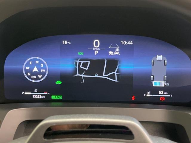 ヴェルファイアハイブリッド Ｚ　プレミア　ガラスルーフ　フルエアロ　両側電動ドア　後席モニター　全周囲カメラ　衝突被害軽減システム　１００Ｖ電源　レーダークルーズ　禁煙車　電動リアゲート　レザーシート　前席シートエアコン　リアシートエアコン（58枚目）