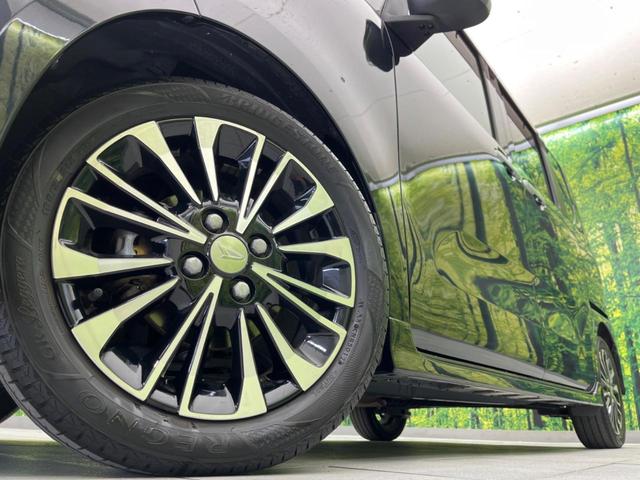 タント カスタムＲＳ　ターボ　後席モニタ　両側電動スライドドア　衝突軽減装置　禁煙車　レーダークルーズ　ＳＤナビ　バックカメラ　ＥＴＣ　Ｂｌｕｅｔｏｏｔｈ　フルセグ　ドライブレコーダー　スマートキー　シートヒーター（13枚目）