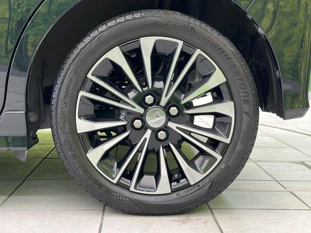 タント カスタムＲＳ　ターボ　後席モニタ　両側電動スライドドア　衝突軽減装置　禁煙車　レーダークルーズ　ＳＤナビ　バックカメラ　ＥＴＣ　Ｂｌｕｅｔｏｏｔｈ　フルセグ　ドライブレコーダー　スマートキー　シートヒーター（25枚目）