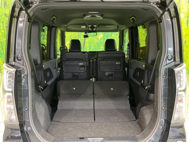 タント カスタムＲＳ　ターボ　後席モニタ　両側電動スライドドア　衝突軽減装置　禁煙車　レーダークルーズ　ＳＤナビ　バックカメラ　ＥＴＣ　Ｂｌｕｅｔｏｏｔｈ　フルセグ　ドライブレコーダー　スマートキー　シートヒーター（31枚目）