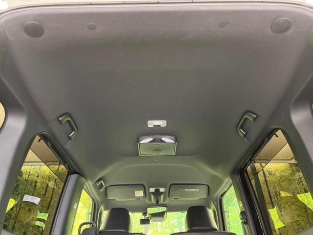 タント カスタムＲＳ　ターボ　後席モニタ　両側電動スライドドア　衝突軽減装置　禁煙車　レーダークルーズ　ＳＤナビ　バックカメラ　ＥＴＣ　Ｂｌｕｅｔｏｏｔｈ　フルセグ　ドライブレコーダー　スマートキー　シートヒーター（32枚目）