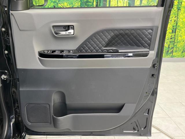 タント カスタムＲＳ　ターボ　後席モニタ　両側電動スライドドア　衝突軽減装置　禁煙車　レーダークルーズ　ＳＤナビ　バックカメラ　ＥＴＣ　Ｂｌｕｅｔｏｏｔｈ　フルセグ　ドライブレコーダー　スマートキー　シートヒーター（36枚目）