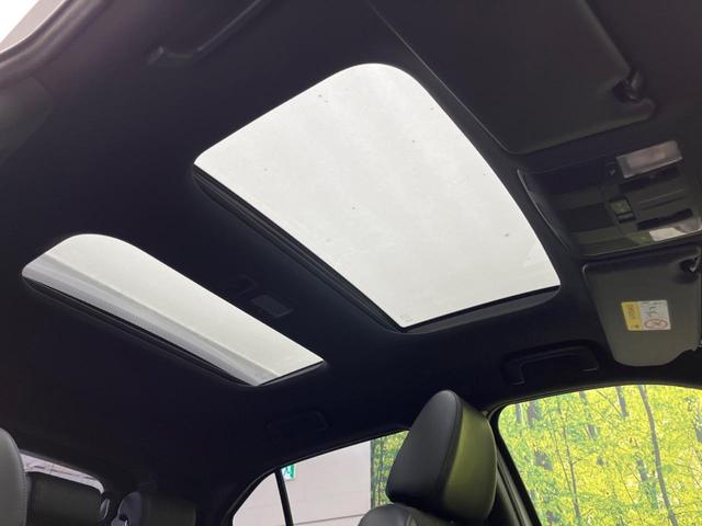 エクリプスクロス ブラックエディション 4WD サンルーフ 全周囲カメラ 衝突被害軽減システム レーダークルーズ 禁煙車 電動リアゲート ハーフレザーシート パワーシート コーナーセンサー スマートキー LEDヘッド ルーフレール(3枚目)