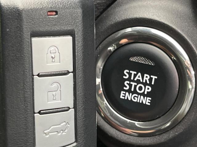 エクリプスクロス ブラックエディション 4WD サンルーフ 全周囲カメラ 衝突被害軽減システム レーダークルーズ 禁煙車 電動リアゲート ハーフレザーシート パワーシート コーナーセンサー スマートキー LEDヘッド ルーフレール(51枚目)