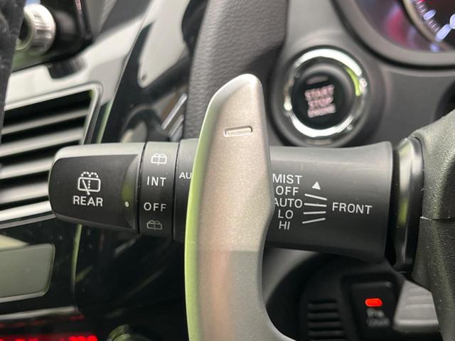 エクリプスクロス ブラックエディション 4WD サンルーフ 全周囲カメラ 衝突被害軽減システム レーダークルーズ 禁煙車 電動リアゲート ハーフレザーシート パワーシート コーナーセンサー スマートキー LEDヘッド ルーフレール(54枚目)