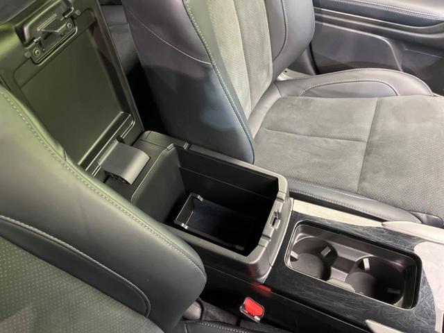 エクリプスクロス ブラックエディション 4WD サンルーフ 全周囲カメラ 衝突被害軽減システム レーダークルーズ 禁煙車 電動リアゲート ハーフレザーシート パワーシート コーナーセンサー スマートキー LEDヘッド ルーフレール(66枚目)