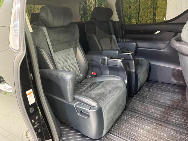 ヴェルファイア 2.5Z Gエディション サンルーフ モデリスタエアロ 両側電動ドア 純正SDナビ 後席モニター バックカメラ 衝突被害軽減システム レーダークルーズ 禁煙車 電動リアゲート ハーフレザーシート ドラレコ コーナーセンサー(8枚目)