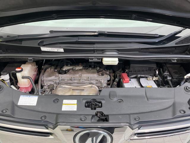 ヴェルファイア 2.5Z Gエディション サンルーフ モデリスタエアロ 両側電動ドア 純正SDナビ 後席モニター バックカメラ 衝突被害軽減システム レーダークルーズ 禁煙車 電動リアゲート ハーフレザーシート ドラレコ コーナーセンサー(18枚目)