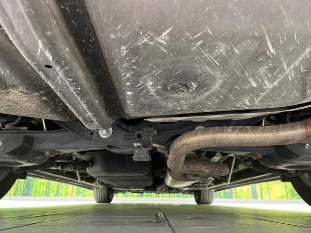 ヴェルファイア 2.5Z Gエディション サンルーフ モデリスタエアロ 両側電動ドア 純正SDナビ 後席モニター バックカメラ 衝突被害軽減システム レーダークルーズ 禁煙車 電動リアゲート ハーフレザーシート ドラレコ コーナーセンサー(28枚目)