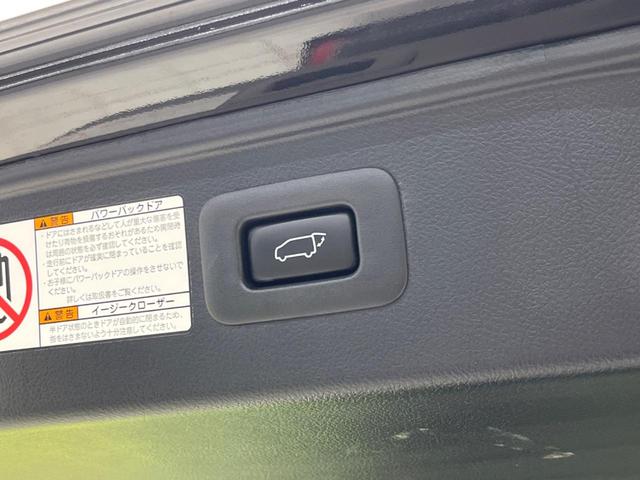 ヴェルファイア 2.5Z Gエディション サンルーフ モデリスタエアロ 両側電動ドア 純正SDナビ 後席モニター バックカメラ 衝突被害軽減システム レーダークルーズ 禁煙車 電動リアゲート ハーフレザーシート ドラレコ コーナーセンサー(34枚目)