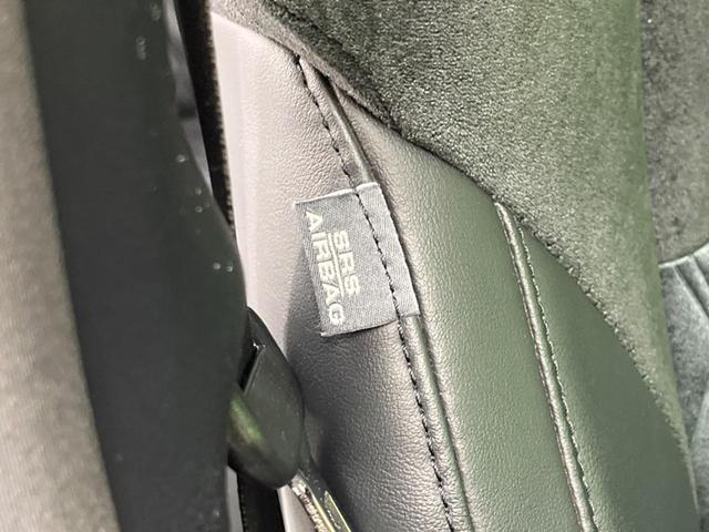 ヴェルファイア 2.5Z Gエディション サンルーフ モデリスタエアロ 両側電動ドア 純正SDナビ 後席モニター バックカメラ 衝突被害軽減システム レーダークルーズ 禁煙車 電動リアゲート ハーフレザーシート ドラレコ コーナーセンサー(40枚目)