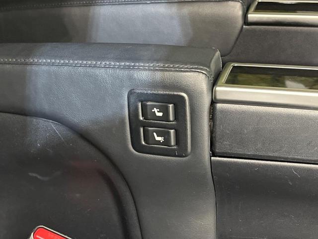 ヴェルファイア 2.5Z Gエディション サンルーフ モデリスタエアロ 両側電動ドア 純正SDナビ 後席モニター バックカメラ 衝突被害軽減システム レーダークルーズ 禁煙車 電動リアゲート ハーフレザーシート ドラレコ コーナーセンサー(42枚目)