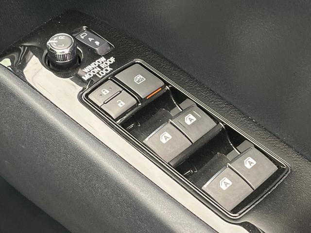 ヴェルファイア 2.5Z Gエディション サンルーフ モデリスタエアロ 両側電動ドア 純正SDナビ 後席モニター バックカメラ 衝突被害軽減システム レーダークルーズ 禁煙車 電動リアゲート ハーフレザーシート ドラレコ コーナーセンサー(48枚目)