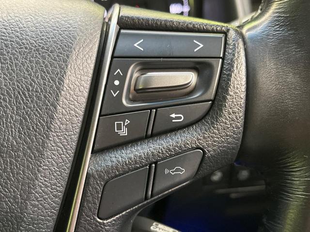 ヴェルファイア 2.5Z Gエディション サンルーフ モデリスタエアロ 両側電動ドア 純正SDナビ 後席モニター バックカメラ 衝突被害軽減システム レーダークルーズ 禁煙車 電動リアゲート ハーフレザーシート ドラレコ コーナーセンサー(60枚目)