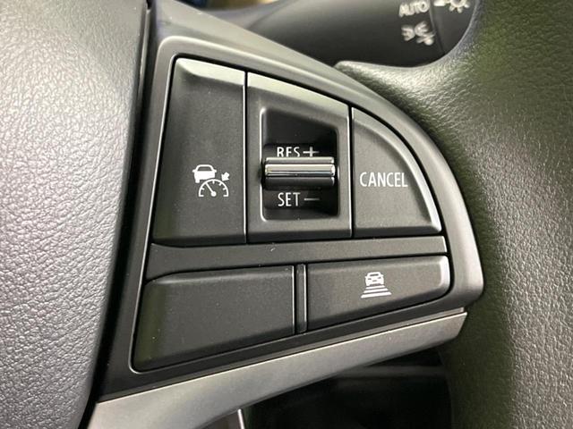 ハスラー ハイブリッドG 届出済未使用車 衝突軽減装置 レーダークルーズ スマートキー シートヒーター LEDヘッドライト レーンキープ クリアランスソナー オートライト オートエアコン アイドリングストップ(4枚目)