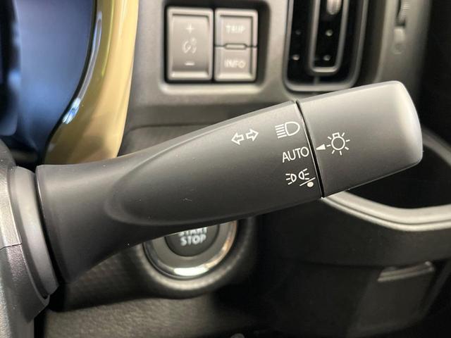 ハスラー ハイブリッドG 届出済未使用車 衝突軽減装置 レーダークルーズ スマートキー シートヒーター LEDヘッドライト レーンキープ クリアランスソナー オートライト オートエアコン アイドリングストップ(7枚目)