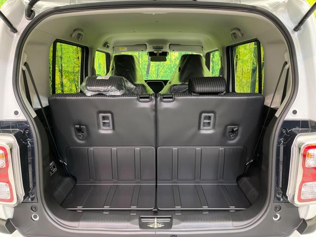 ハスラー ハイブリッドG 届出済未使用車 衝突軽減装置 レーダークルーズ スマートキー シートヒーター LEDヘッドライト レーンキープ クリアランスソナー オートライト オートエアコン アイドリングストップ(10枚目)