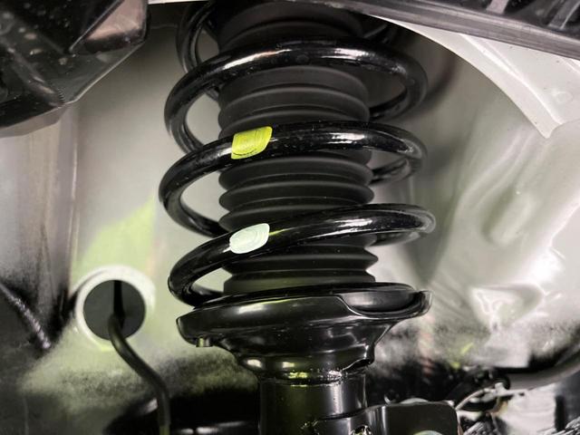 ハスラー ハイブリッドG 届出済未使用車 衝突軽減装置 レーダークルーズ スマートキー シートヒーター LEDヘッドライト レーンキープ クリアランスソナー オートライト オートエアコン アイドリングストップ(20枚目)