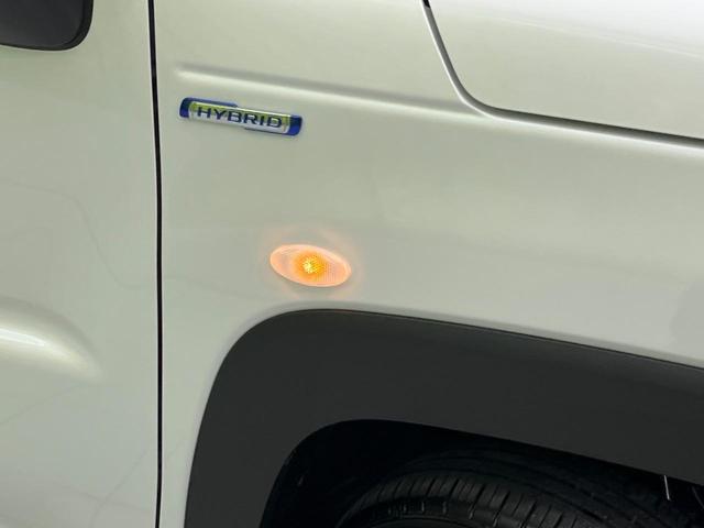 ハスラー ハイブリッドG 届出済未使用車 衝突軽減装置 レーダークルーズ スマートキー シートヒーター LEDヘッドライト レーンキープ クリアランスソナー オートライト オートエアコン アイドリングストップ(21枚目)