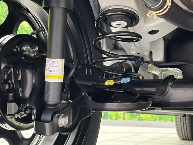 ハスラー ハイブリッドG 届出済未使用車 衝突軽減装置 レーダークルーズ スマートキー シートヒーター LEDヘッドライト レーンキープ クリアランスソナー オートライト オートエアコン アイドリングストップ(28枚目)