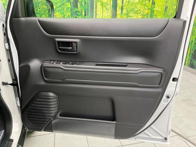 ハスラー ハイブリッドG 届出済未使用車 衝突軽減装置 レーダークルーズ スマートキー シートヒーター LEDヘッドライト レーンキープ クリアランスソナー オートライト オートエアコン アイドリングストップ(31枚目)