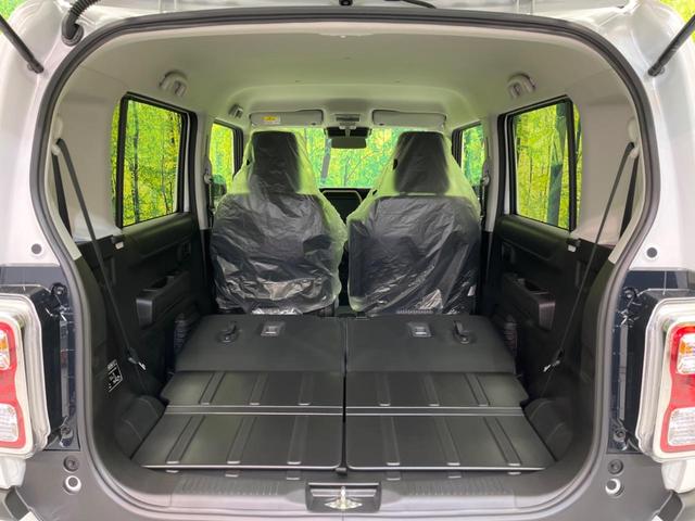 ハスラー ハイブリッドG 届出済未使用車 衝突軽減装置 レーダークルーズ スマートキー シートヒーター LEDヘッドライト レーンキープ クリアランスソナー オートライト オートエアコン アイドリングストップ(34枚目)