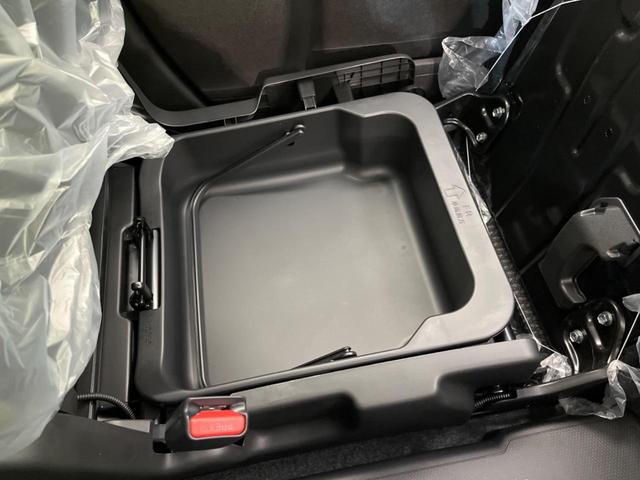 ハスラー ハイブリッドG 届出済未使用車 衝突軽減装置 レーダークルーズ スマートキー シートヒーター LEDヘッドライト レーンキープ クリアランスソナー オートライト オートエアコン アイドリングストップ(52枚目)