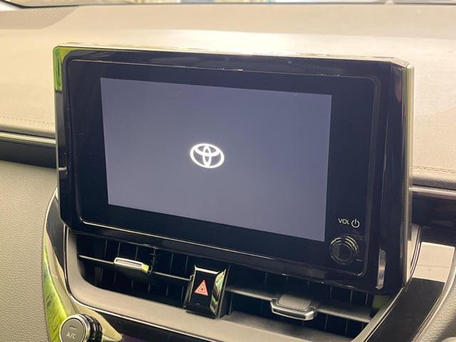 カローラツーリング ハイブリッド ダブルバイビー 衝突軽減装置 禁煙車 ディスプレイオーディオ バックカメラ レーダークルーズ ETC Bluetooth フルセグ スマートキー シートヒーター ハーフレザーシート LEDヘッドライト(4枚目)