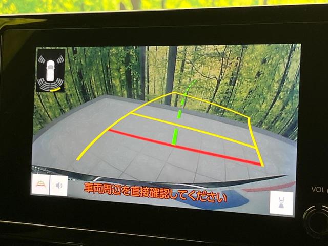 カローラツーリング ハイブリッド ダブルバイビー 衝突軽減装置 禁煙車 ディスプレイオーディオ バックカメラ レーダークルーズ ETC Bluetooth フルセグ スマートキー シートヒーター ハーフレザーシート LEDヘッドライト(5枚目)