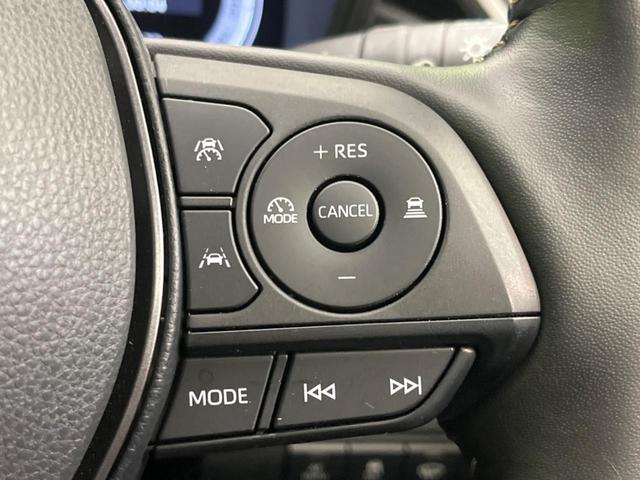 カローラツーリング ハイブリッド ダブルバイビー 衝突軽減装置 禁煙車 ディスプレイオーディオ バックカメラ レーダークルーズ ETC Bluetooth フルセグ スマートキー シートヒーター ハーフレザーシート LEDヘッドライト(7枚目)