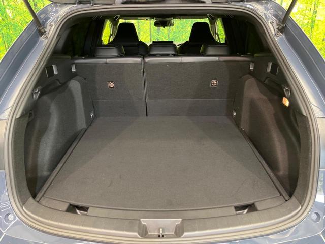 カローラツーリング ハイブリッド ダブルバイビー 衝突軽減装置 禁煙車 ディスプレイオーディオ バックカメラ レーダークルーズ ETC Bluetooth フルセグ スマートキー シートヒーター ハーフレザーシート LEDヘッドライト(10枚目)