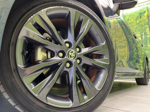 カローラツーリング ハイブリッド ダブルバイビー 衝突軽減装置 禁煙車 ディスプレイオーディオ バックカメラ レーダークルーズ ETC Bluetooth フルセグ スマートキー シートヒーター ハーフレザーシート LEDヘッドライト(13枚目)