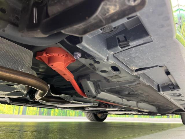 カローラツーリング ハイブリッド ダブルバイビー 衝突軽減装置 禁煙車 ディスプレイオーディオ バックカメラ レーダークルーズ ETC Bluetooth フルセグ スマートキー シートヒーター ハーフレザーシート LEDヘッドライト(30枚目)