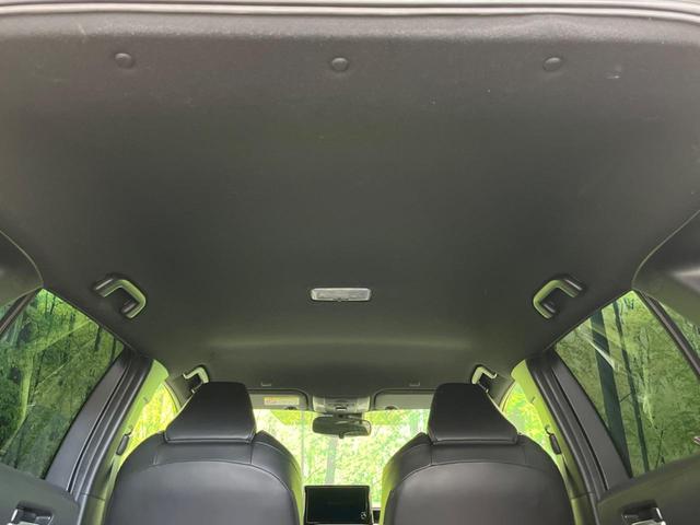 カローラツーリング ハイブリッド ダブルバイビー 衝突軽減装置 禁煙車 ディスプレイオーディオ バックカメラ レーダークルーズ ETC Bluetooth フルセグ スマートキー シートヒーター ハーフレザーシート LEDヘッドライト(32枚目)