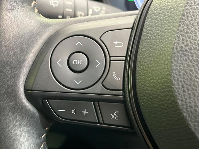 カローラツーリング ハイブリッド ダブルバイビー 衝突軽減装置 禁煙車 ディスプレイオーディオ バックカメラ レーダークルーズ ETC Bluetooth フルセグ スマートキー シートヒーター ハーフレザーシート LEDヘッドライト(48枚目)