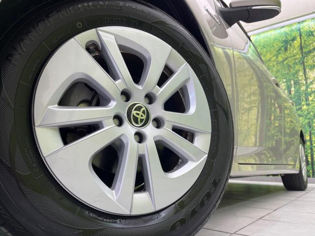 プリウス Sセーフティプラス 純正SDナビ バックカメラ 衝突被害軽減システム レーダークルーズ 禁煙車 ドラレコ コーナーセンサー スマートキー LEDヘッド オートハイビーム 車線逸脱警報 オートライト オートエアコン(13枚目)