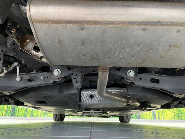 プリウス Sセーフティプラス 純正SDナビ バックカメラ 衝突被害軽減システム レーダークルーズ 禁煙車 ドラレコ コーナーセンサー スマートキー LEDヘッド オートハイビーム 車線逸脱警報 オートライト オートエアコン(19枚目)