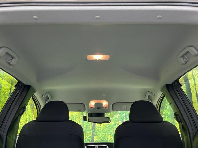 プリウス Sセーフティプラス 純正SDナビ バックカメラ 衝突被害軽減システム レーダークルーズ 禁煙車 ドラレコ コーナーセンサー スマートキー LEDヘッド オートハイビーム 車線逸脱警報 オートライト オートエアコン(34枚目)