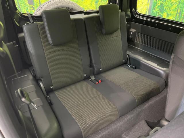 ジムニーシエラ ＪＣ　４ＷＤ　衝突警報装置　禁煙車　シートヒーター　コーナーセンサー　レーンキープ　スマートキー　ＬＥＤヘッドライト　クルーズコントロール　オートハイビーム　車線逸脱警報　誤発進抑制機能　オートライト（9枚目）