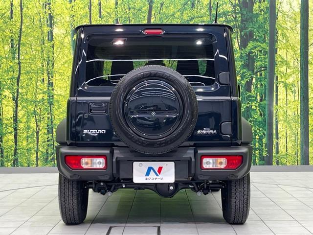 ジムニーシエラ ＪＣ　４ＷＤ　衝突警報装置　禁煙車　シートヒーター　コーナーセンサー　レーンキープ　スマートキー　ＬＥＤヘッドライト　クルーズコントロール　オートハイビーム　車線逸脱警報　誤発進抑制機能　オートライト（15枚目）