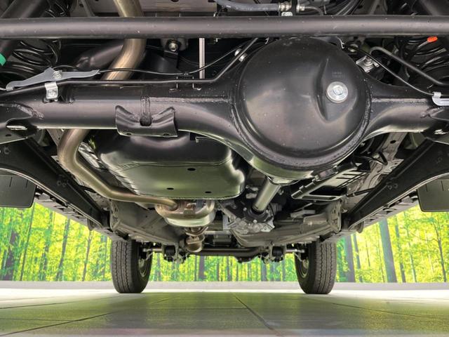 ジムニーシエラ ＪＣ　４ＷＤ　衝突警報装置　禁煙車　シートヒーター　コーナーセンサー　レーンキープ　スマートキー　ＬＥＤヘッドライト　クルーズコントロール　オートハイビーム　車線逸脱警報　誤発進抑制機能　オートライト（19枚目）