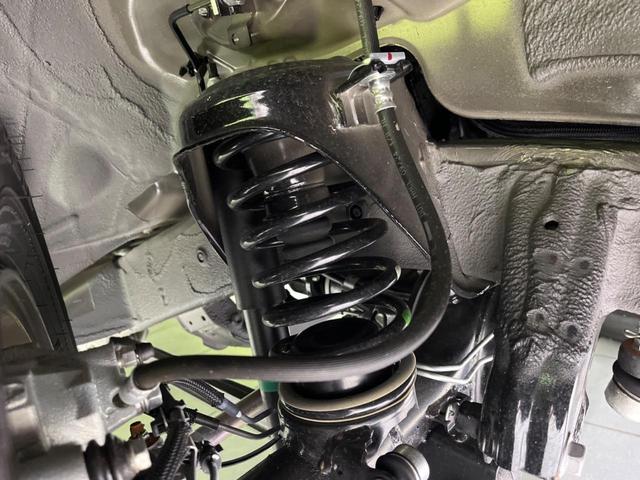 ジムニーシエラ ＪＣ　４ＷＤ　衝突警報装置　禁煙車　シートヒーター　コーナーセンサー　レーンキープ　スマートキー　ＬＥＤヘッドライト　クルーズコントロール　オートハイビーム　車線逸脱警報　誤発進抑制機能　オートライト（20枚目）