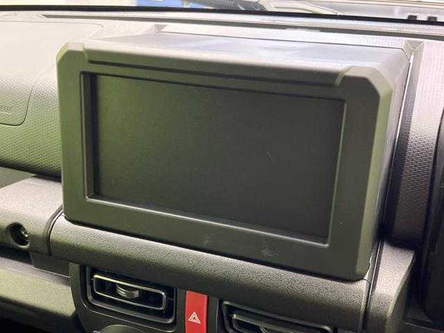 ジムニーシエラ ＪＣ　４ＷＤ　衝突警報装置　禁煙車　シートヒーター　コーナーセンサー　レーンキープ　スマートキー　ＬＥＤヘッドライト　クルーズコントロール　オートハイビーム　車線逸脱警報　誤発進抑制機能　オートライト（21枚目）