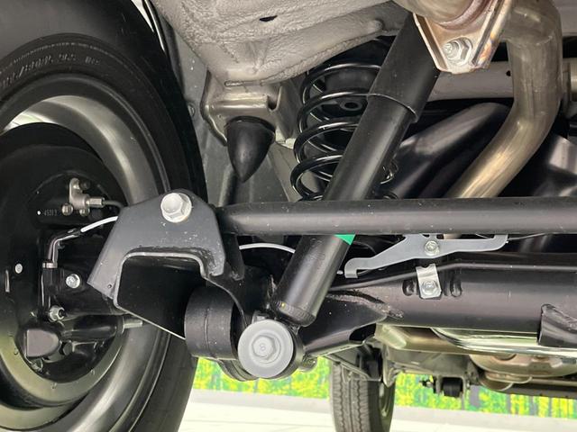 ジムニーシエラ ＪＣ　４ＷＤ　衝突警報装置　禁煙車　シートヒーター　コーナーセンサー　レーンキープ　スマートキー　ＬＥＤヘッドライト　クルーズコントロール　オートハイビーム　車線逸脱警報　誤発進抑制機能　オートライト（29枚目）